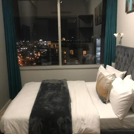 One Thibault Hotel - Heart Of Cape Town City Exterior photo
