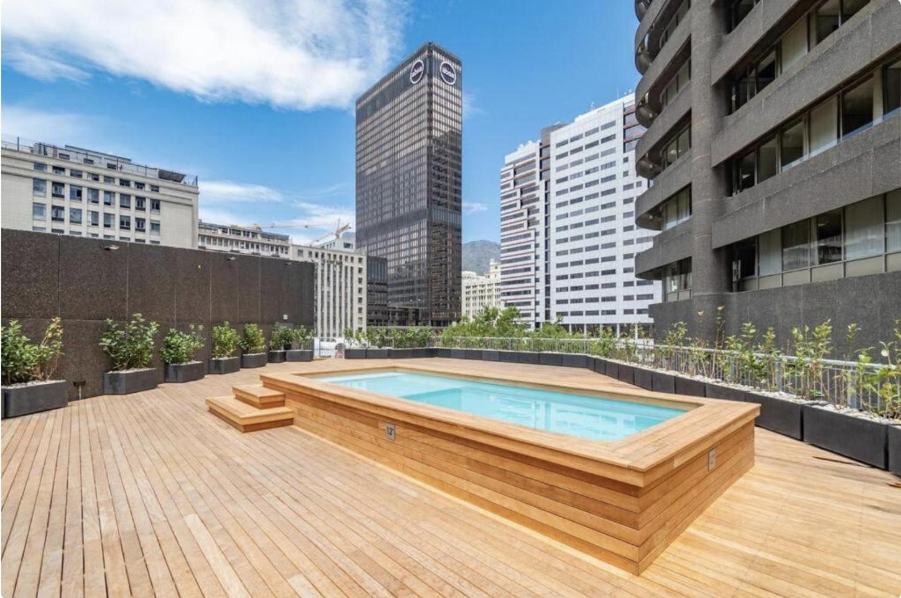 Apartment One Thibault - Heart Of