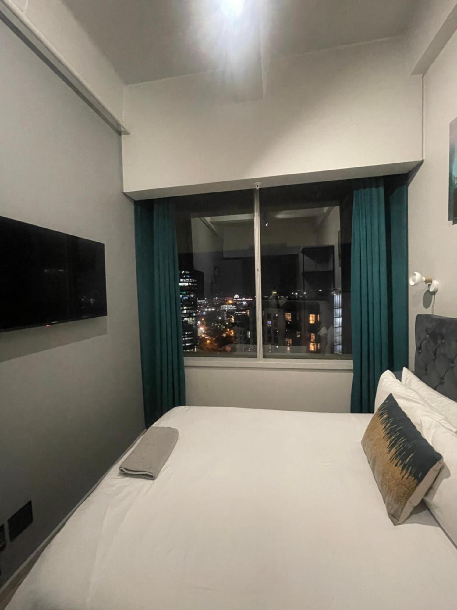 Apartment One Thibault - Heart Of